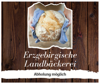 Erzgebirgische Landbäckerei Zschopau