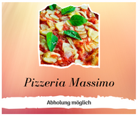 Pizzeria Massimo Zschopau