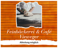 Cafe und Bäckerei Vieweger Zschopau