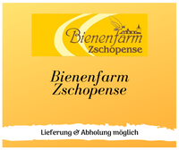 Bienenfarm Zschopense - Imker Zschopau