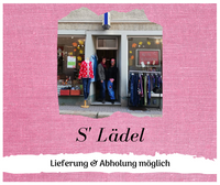 S Lädel - Reformhaus Damenkleidung Zschopau