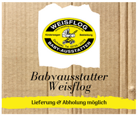 Babyausstatter Weisflog - Baby Bedarf Zschopau