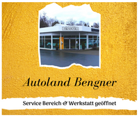 Autoland Bengner - Autohaus Zschopau